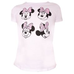 Disney Minnie női rövid póló, felső XL