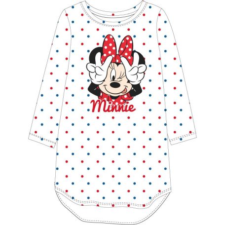 Disney Minnie gyerek hálóing 5 év