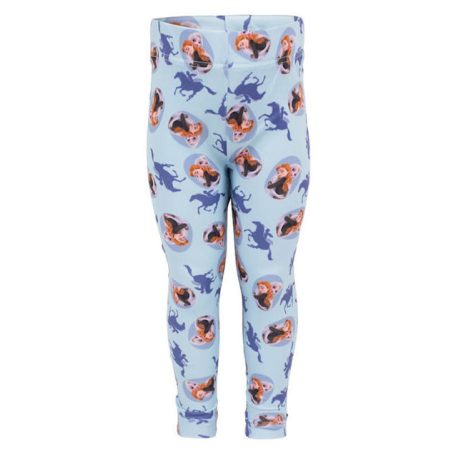 Disney Jégvarázs Fondness gyerek leggings 92 cm