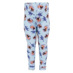 Disney Jégvarázs Fondness gyerek leggings 98/104 cm