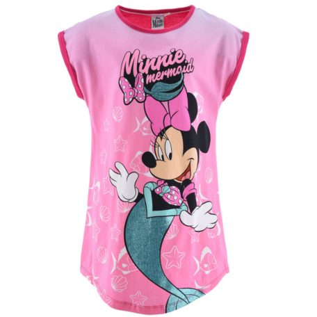 Disney Minnie gyerek hálóing 8 év