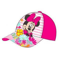 Disney Minnie Flowers baba baseball sapka 50 cm