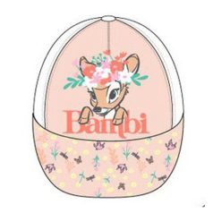 Disney Bambi Blossom baba baseball sapka 48 cm