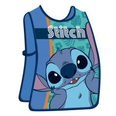   Disney Lilo és Stitch, A csillagkutya Leaf gyerek festőköpeny