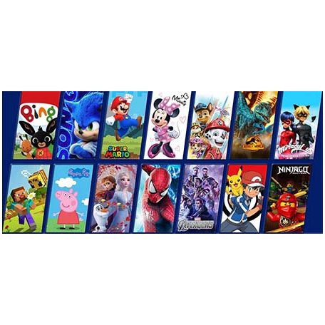 Disney Lilo és Stitch, A csillagkutya fürdőlepedő, strand törölköző 70x140cm (Fast Dry)