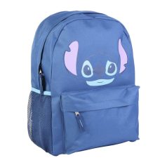   Disney Lilo és Stitch, A csillagkutya iskolatáska, táska 41 cm