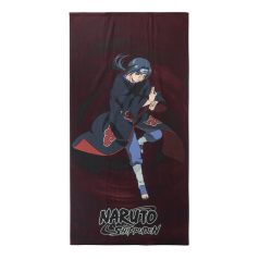   Naruto Itachi fürdőlepedő, strand törölköző 70x140cm (Fast Dry)