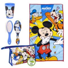 Disney Mickey Friends tisztasági csomag szett