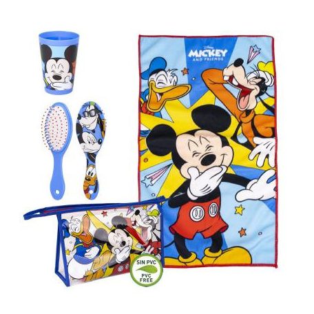 Disney Mickey Friends tisztasági csomag szett