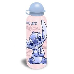   Disney Lilo és Stitch, A csillagkutya Magical alumínium kulacs 500 ml