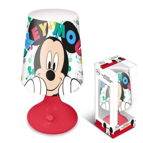 Disney Mickey mini LED lámpa