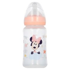 Disney Minnie baba cumisüveg 2,4 dl